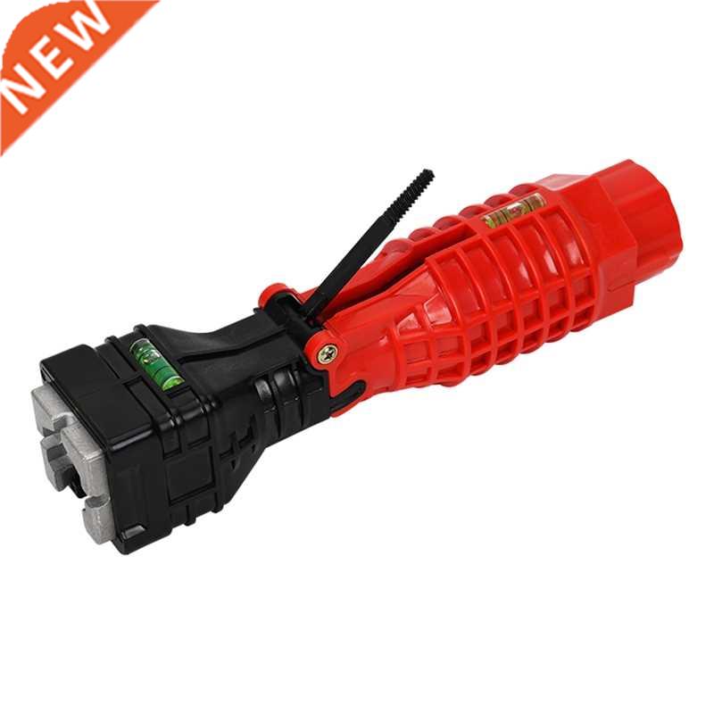 18 in 1 Flume Wrench Anti-Slip Kitchen Sink Repair Wrench Ba