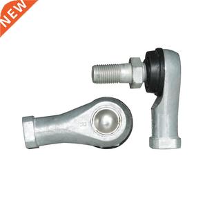 With Alloy all Zinc Thread M10x1.25 End Rod Joint M10 L10D