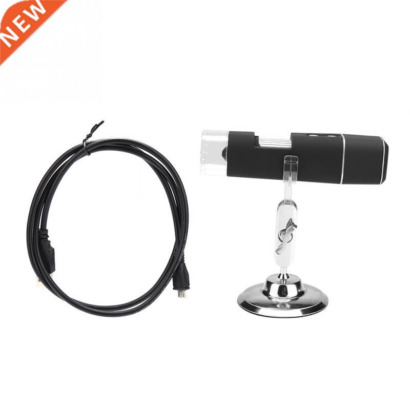 Handheld Digital Microscope Magnifier Wireless WiFi 1000X 2M