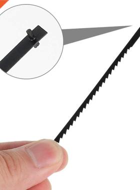 20 Pack Scroll Saw Blades Assortment Pin End 127 mm / 5 Inch