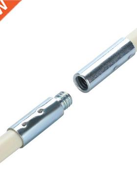 Flexible Chimney Cleaner Brush Cleaning Rotary Sweep Firepla