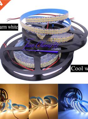 5M Super bright 480LEDs/m 2400LEDs/5m 2835 warm white/cool w