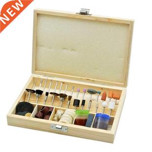 Multi Tool Kit 100 Cutting Rotary Polishing Engra Pcs