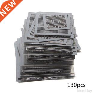 27//6/10Pcs BGA Stencils Universal Direct Heated Stencil