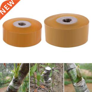 Parafilm Grafting Tape Stretchable Garden Adhesive Tapes Fru