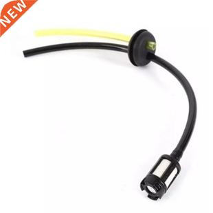 Lawn Oil Grass Cutter Mower Chainsaw For Pipe Filter 5pcs