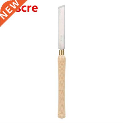 HSS Turning Tool Chisel 25mm High Speed Steel Handheld Woodw