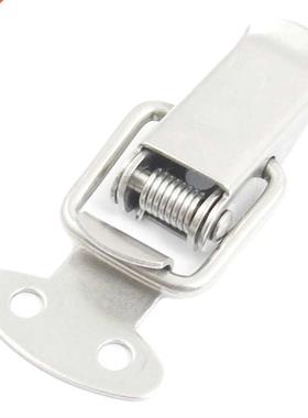 Cabinet Case Boxes Security Toggle Latch Catch