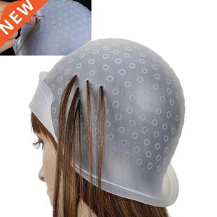 Reusable Professional Salon Hair Color Coloring Highlighting