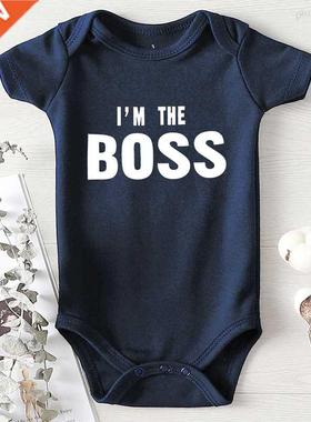 Children Jumpsuits 0-24 Months Baby Clothes Boy Girl Outfits