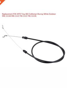 Cable Law 946 746 MTD for Control Blade 1113A New 2022