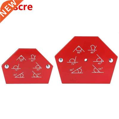 1pcs 25LBS/50LBS Six Sides Multi-angle Welding Positioner Ma