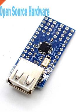 1pcs Mini USB Host Shield 2.0 ADK SLR development to
