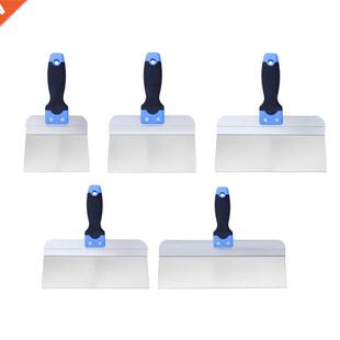 Multifunctional Paint Putty Scraper Paint Tools Stainless St