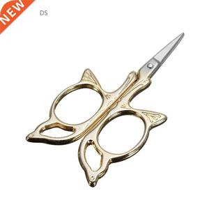Embroidery scissor classic handicraft Fabric Antique  Cut