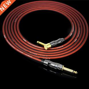 KGR Electric Guitar Wire Cable Instrument Bass Piano Keyboa