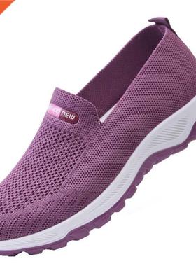 Women's sneakers Shoes Women Non Slip Platform Sneakers Fash