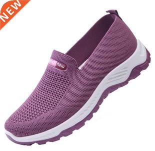 Women's sneakers Shoes Women Non Slip Platform Sneakers Fash