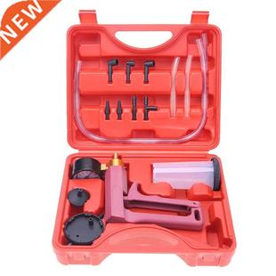 Pump Brake Blee Car Tool Kit Vacuum Tester Auto Oil
