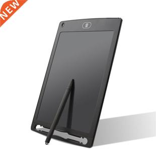 Writing Tablet Digital 8.5 Electronic LCD Drawing Handw Inch