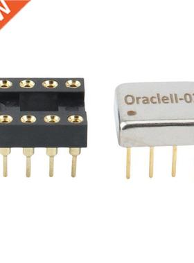 1Pcs Oracle II 02 Dual Op Amp Hybrid Discrete Audio Operatio