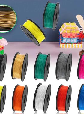 3D Pen Filament 1.75 mm PLA Filament 10m 3D Printing Materia