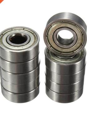 10pcs 8 x 22 x 7mm Skateboard Sco?oter Roller Blade Bearings
