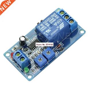 Cycle Switch Delay Relay Timin Module 12V