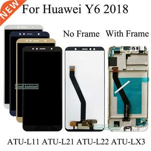 2018 L22 inch L21 L11 ATU Huawei For 5.7 NEW