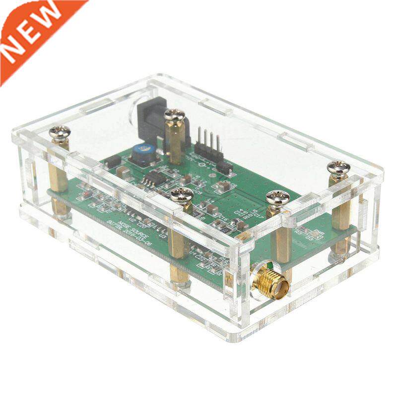 Noise Source Simple Spectrum External Generator Tracking SMA