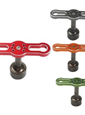 24Mm Hex Socket Wrench CNC Metal Part For 1/5 RC Model Car A