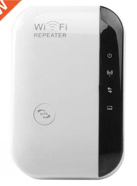 WL-WN522 WiFi Router 300M Wireless 2.4GHz Mini Portable WPS