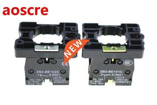 Switch Contact ZB2 1NC 10A BE101 Button
