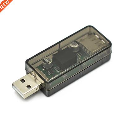 USB to USB Isolated Digital Signal Audio Power Isolator ADUM