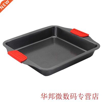 Heavy Steel Dishwasher Safe Oven Pan Nonstick Non Toxic Tray