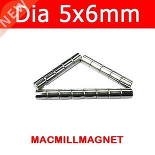 Sales Brand earth pack Rare Dia5x6mmWhole Disc 100pcs New