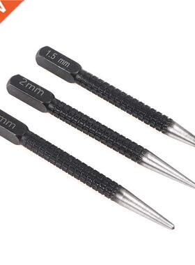 PCS Non-Slip Center Pin Punch Set /2