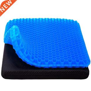 Cushion Breathable Honeycomb Summer For Seat Design Pres Gel