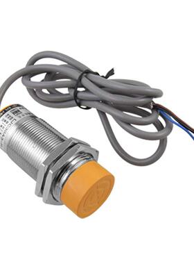 LJC30A3-H-Z/AY 1-25mm Capacitance Proximity Sensor Switch PN