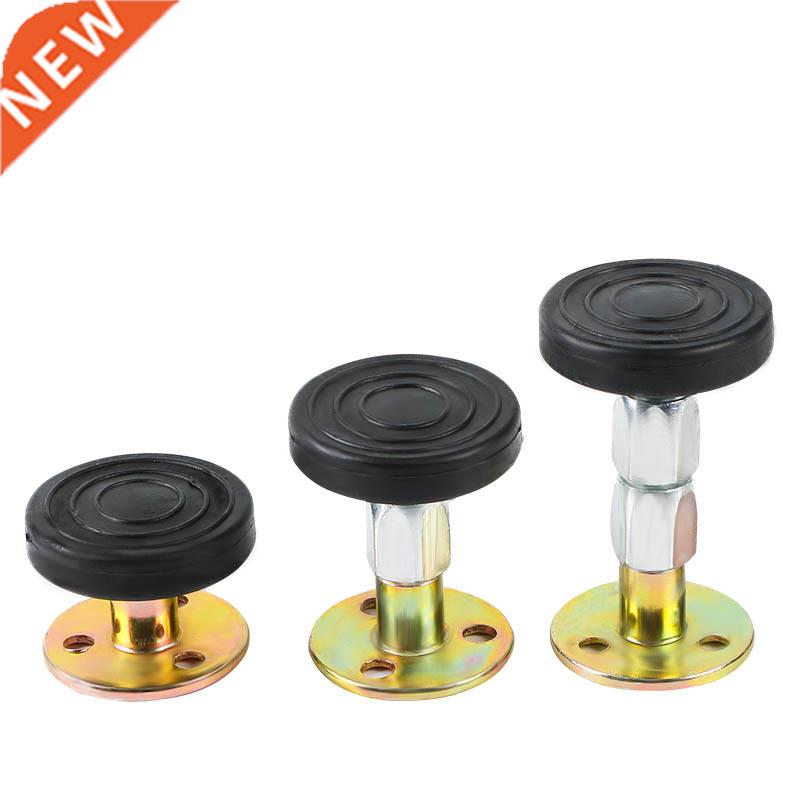 1pcs Self-adhesive Adjustable Thread Bed Frame Anti-Shake To