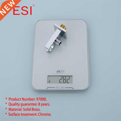 Bathroom Accessories Soild Brass Handheld Shower Spray Head