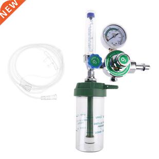 Oxygen Inhaler CGA 540 Oxygen Regulator Pressure Reducing-Va