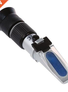 REFRACTOMETER - refractometer 0-90% brix, sugar level