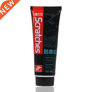 Repair Kit Paint Car Scr Cream Scratches Wax 100ml Polishing