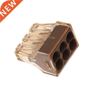 773 606 connector Germany wiring original wire 10pcs Push