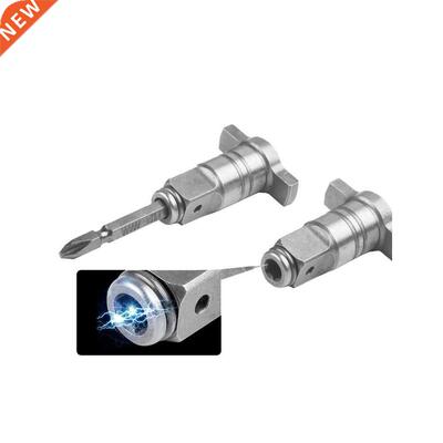 18V Electric Brushless Impact Wrench Shaft Accessories Dual