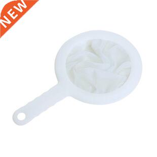 Col Fine Strainer Mesh 400 100 Sieve Colander Super Nylon