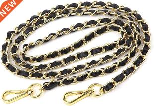 118cm Purse Chain Strap Crossbody Handbag Chains Replacement