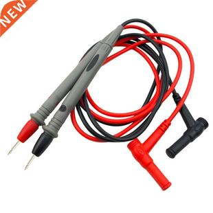 Probe Wire Needle Tester Tip 20A Lead Cable Meter Pen
