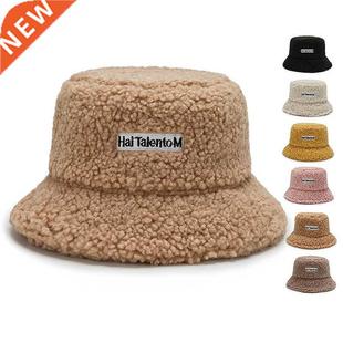 Bucket Hat Men Unisex Women Harajuku Letter 2022 Graffiti